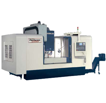 Jaguar Machine Tools Akira Seiki - High-Torque, Heavy-Duty BV Series.